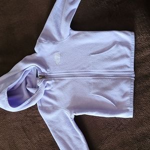 12-18 Month The North Face Fleece